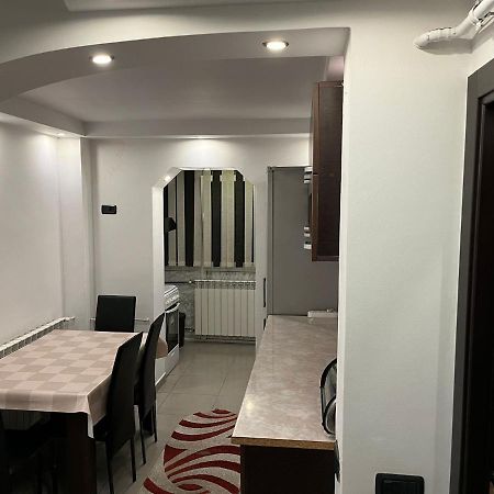 Apartament Mattias Călimăneşti 외부 사진