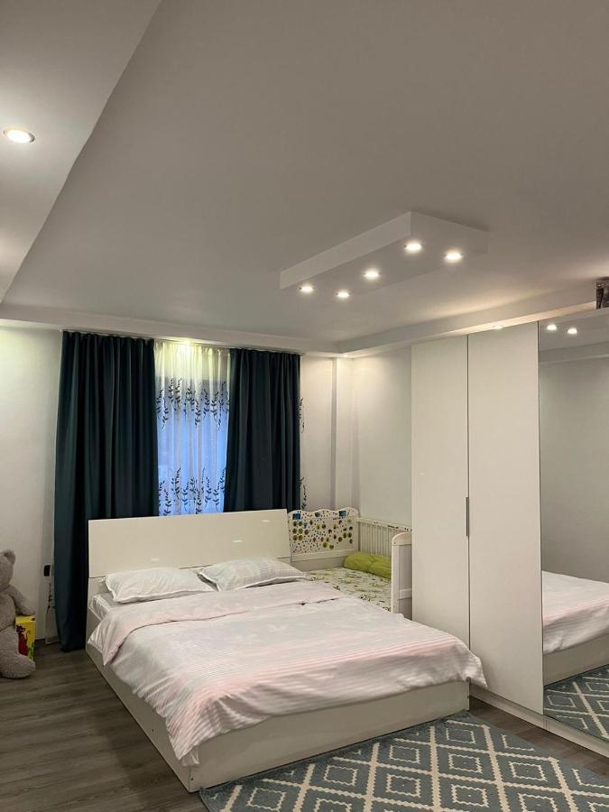 Apartament Mattias Călimăneşti 외부 사진