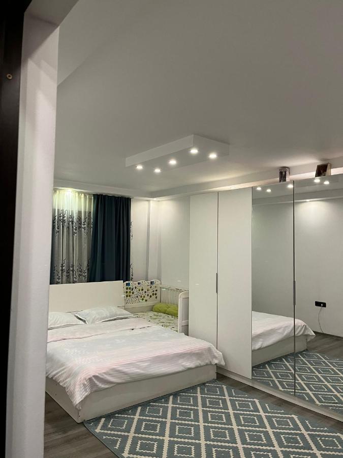 Apartament Mattias Călimăneşti 외부 사진