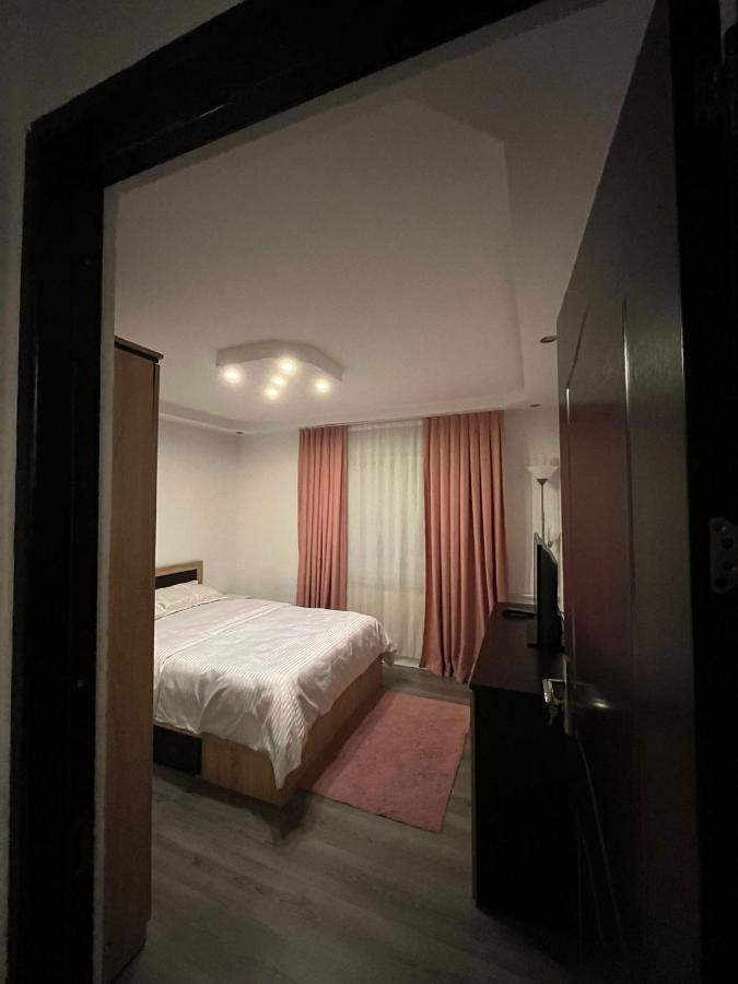 Apartament Mattias Călimăneşti 외부 사진