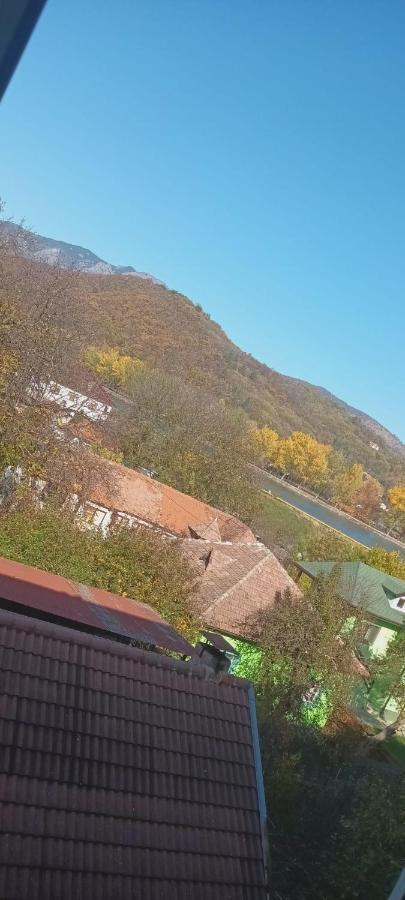 Apartament Mattias Călimăneşti 외부 사진
