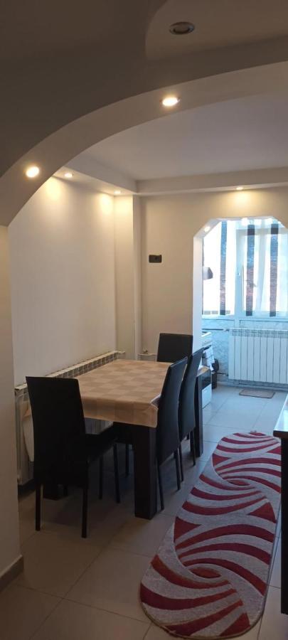 Apartament Mattias Călimăneşti 외부 사진