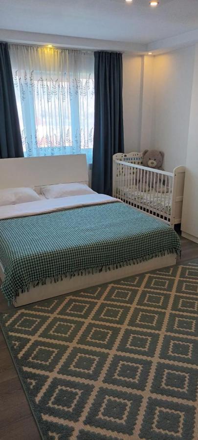 Apartament Mattias Călimăneşti 외부 사진
