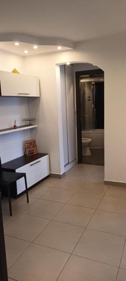 Apartament Mattias Călimăneşti 외부 사진
