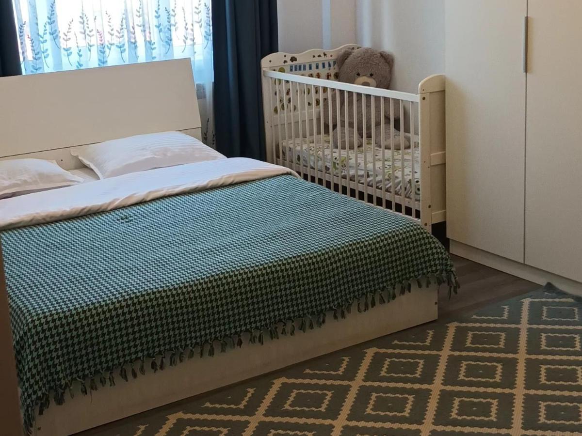 Apartament Mattias Călimăneşti 외부 사진